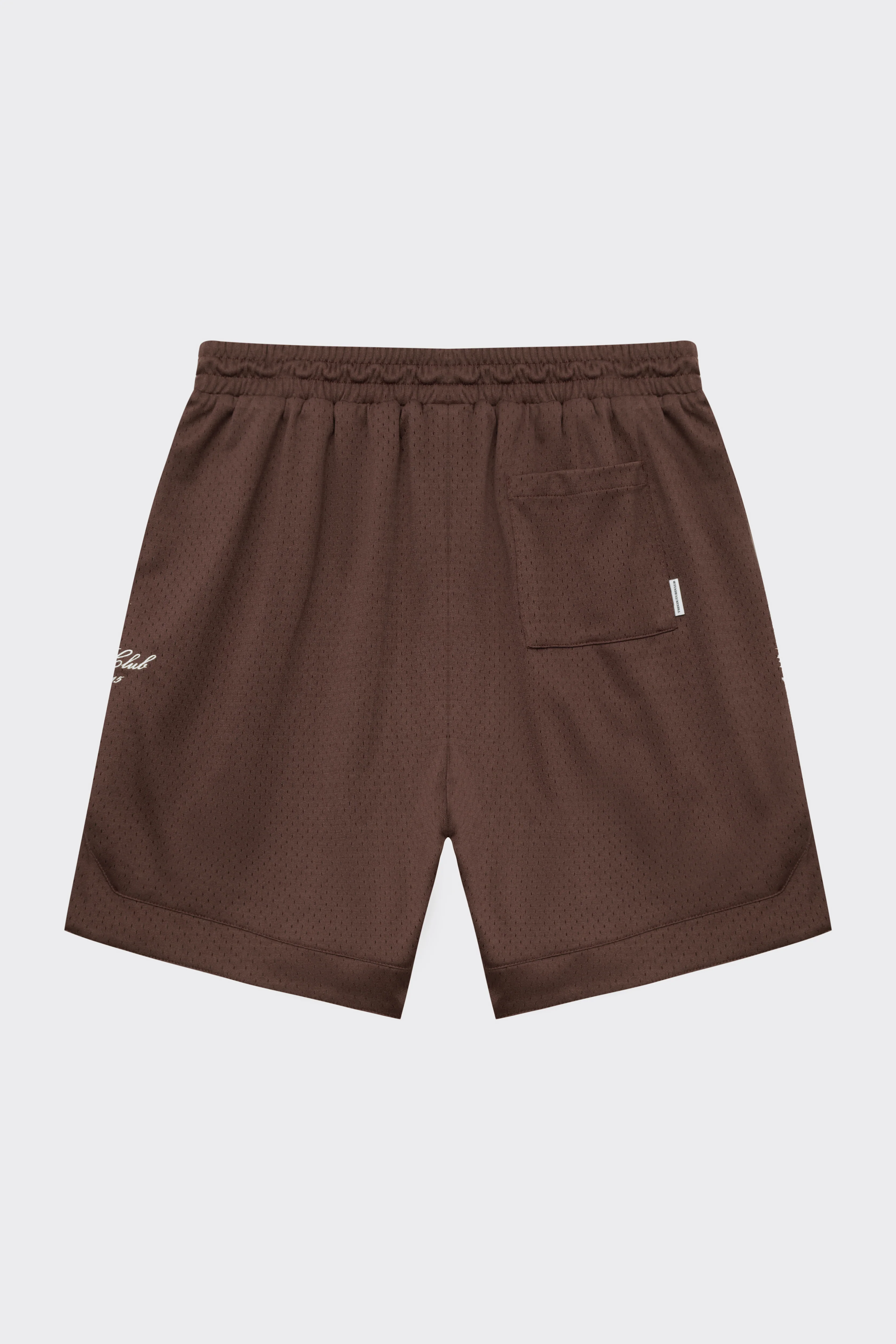 AIRTEX SHORTS - BROWN - Image 10