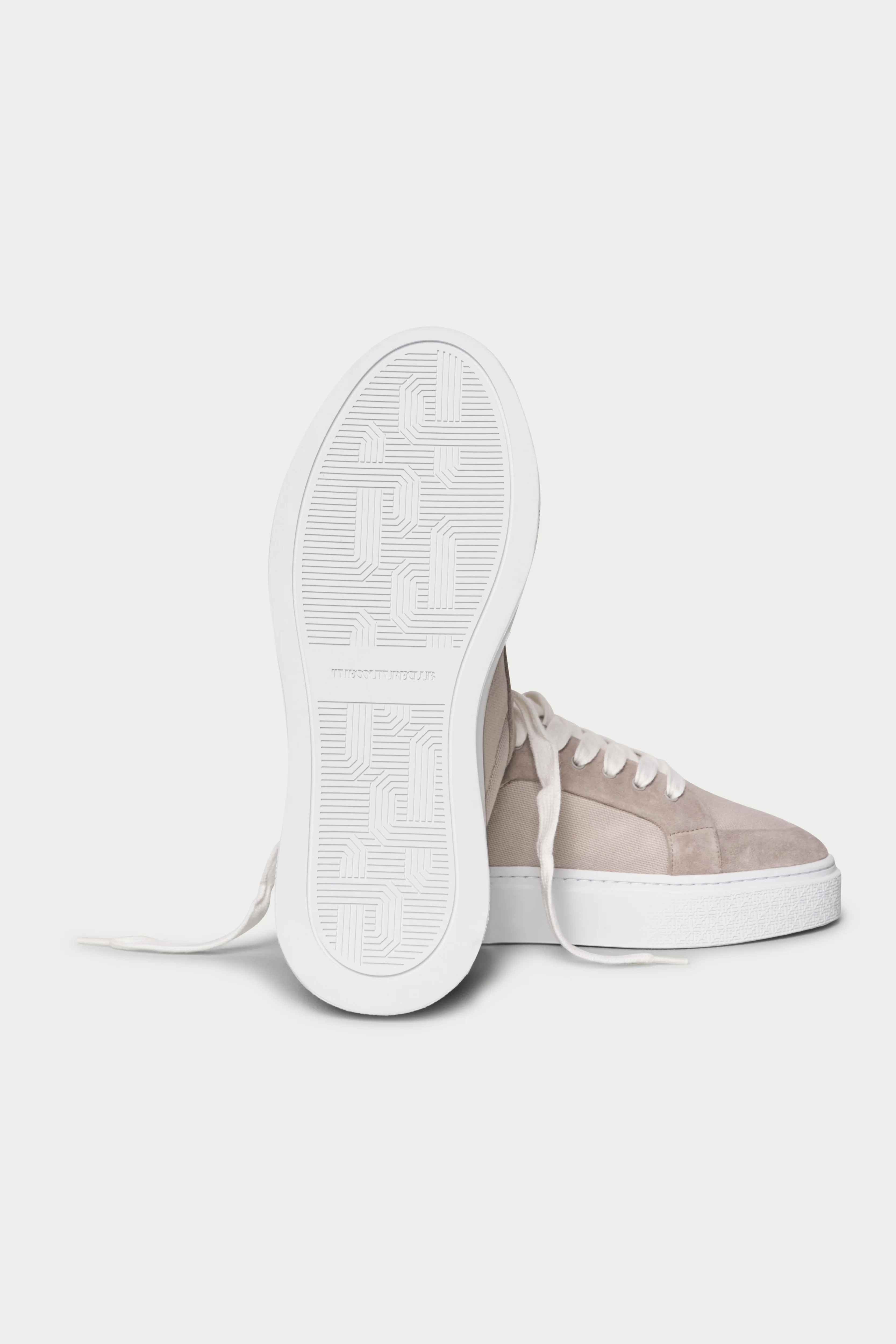 AXIS SNEAKER - BEIGE - Image 4