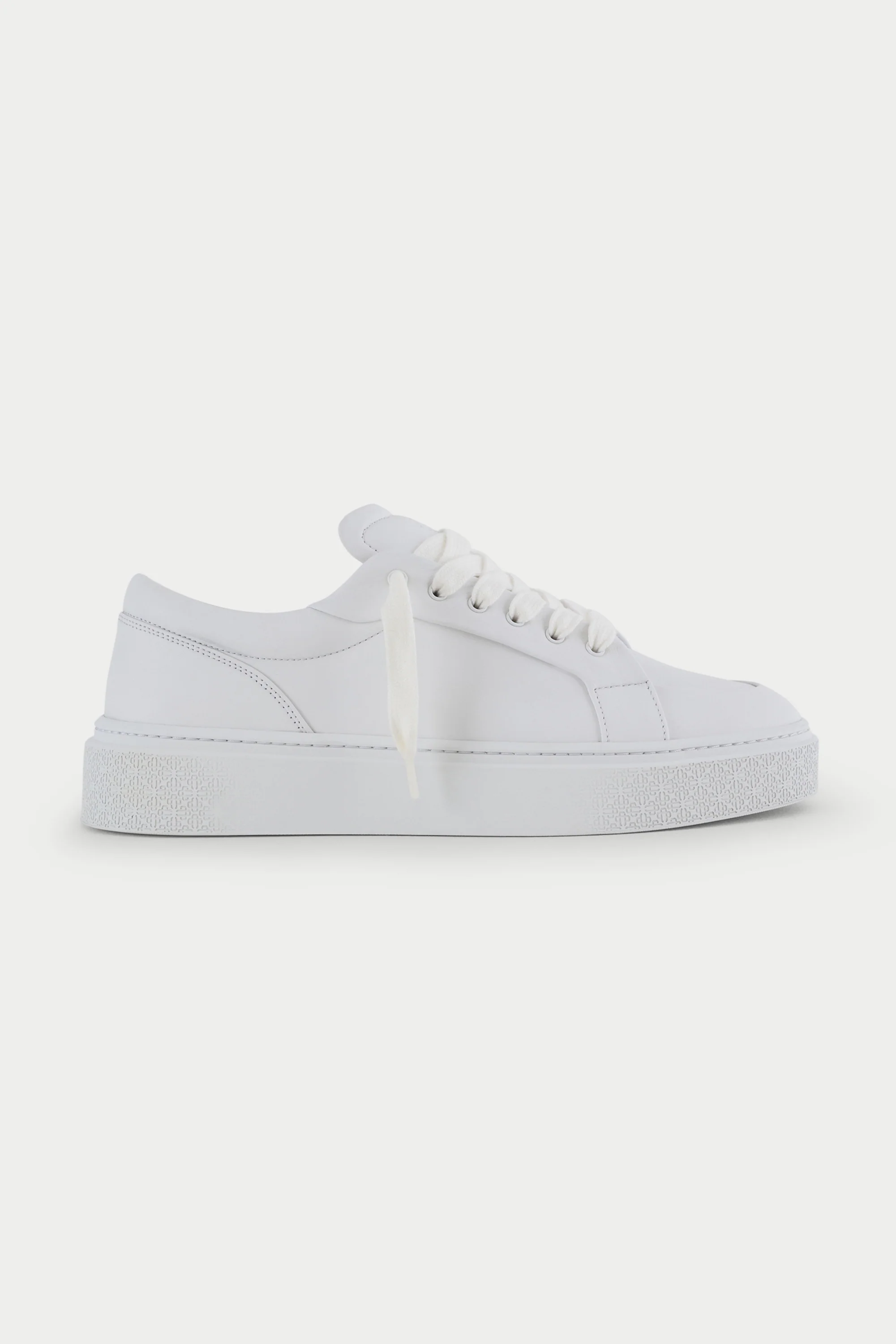 AXIS SNEAKER - CHALK WHITE - Image 3