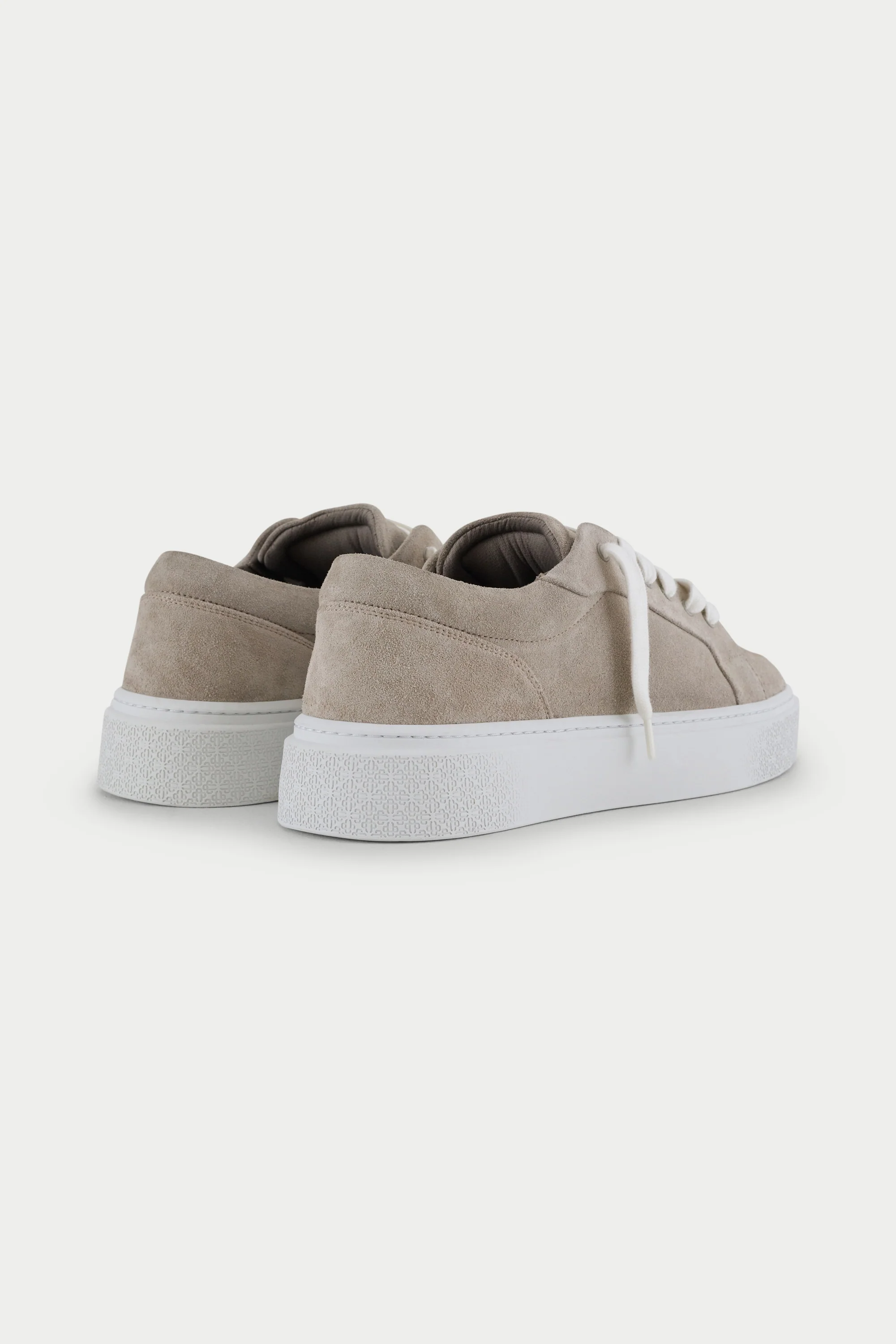 AXIS SNEAKER - SAND - Image 4