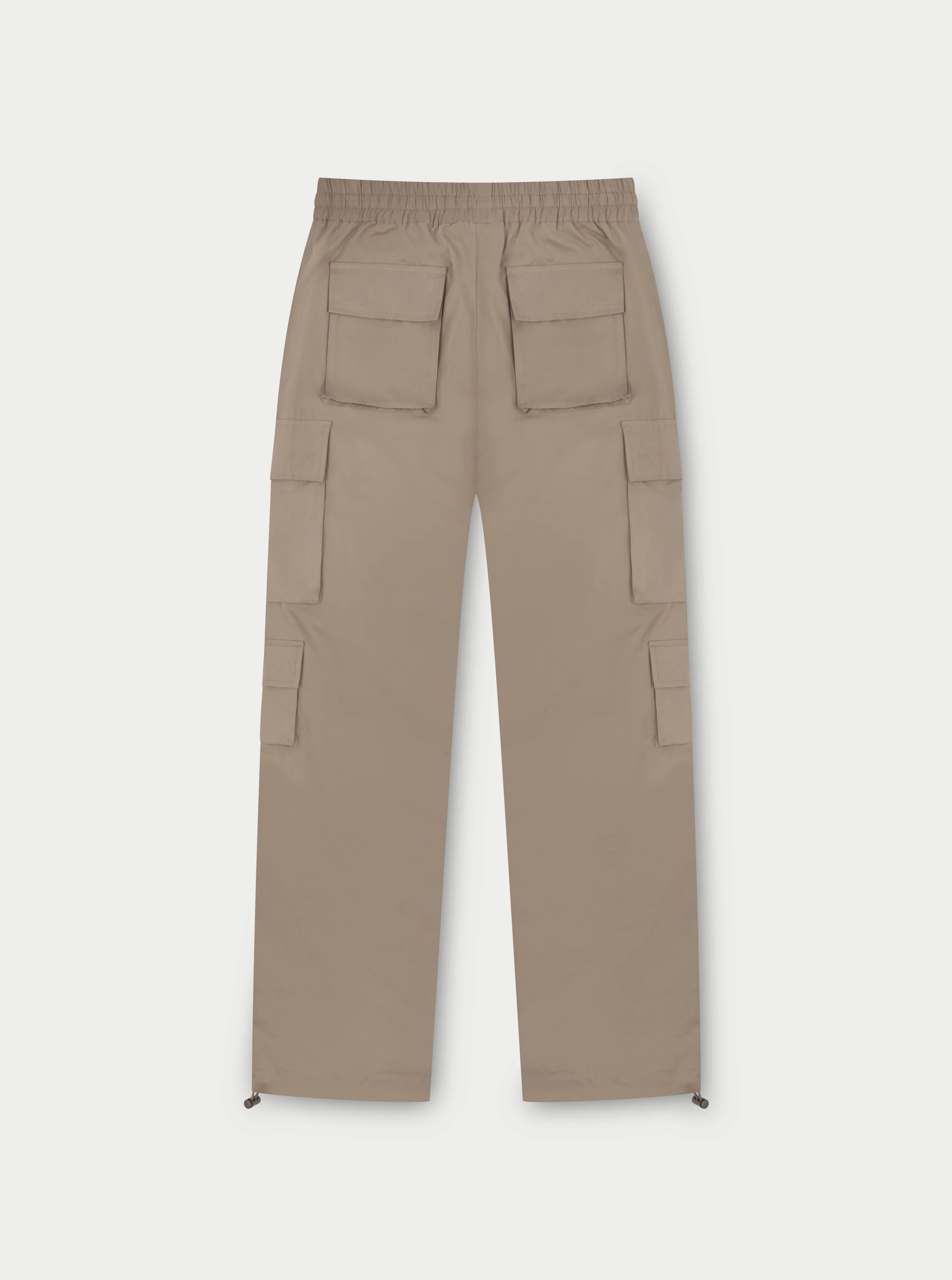ESSENTIALS CARGO PANT - BEIGE - Image 7