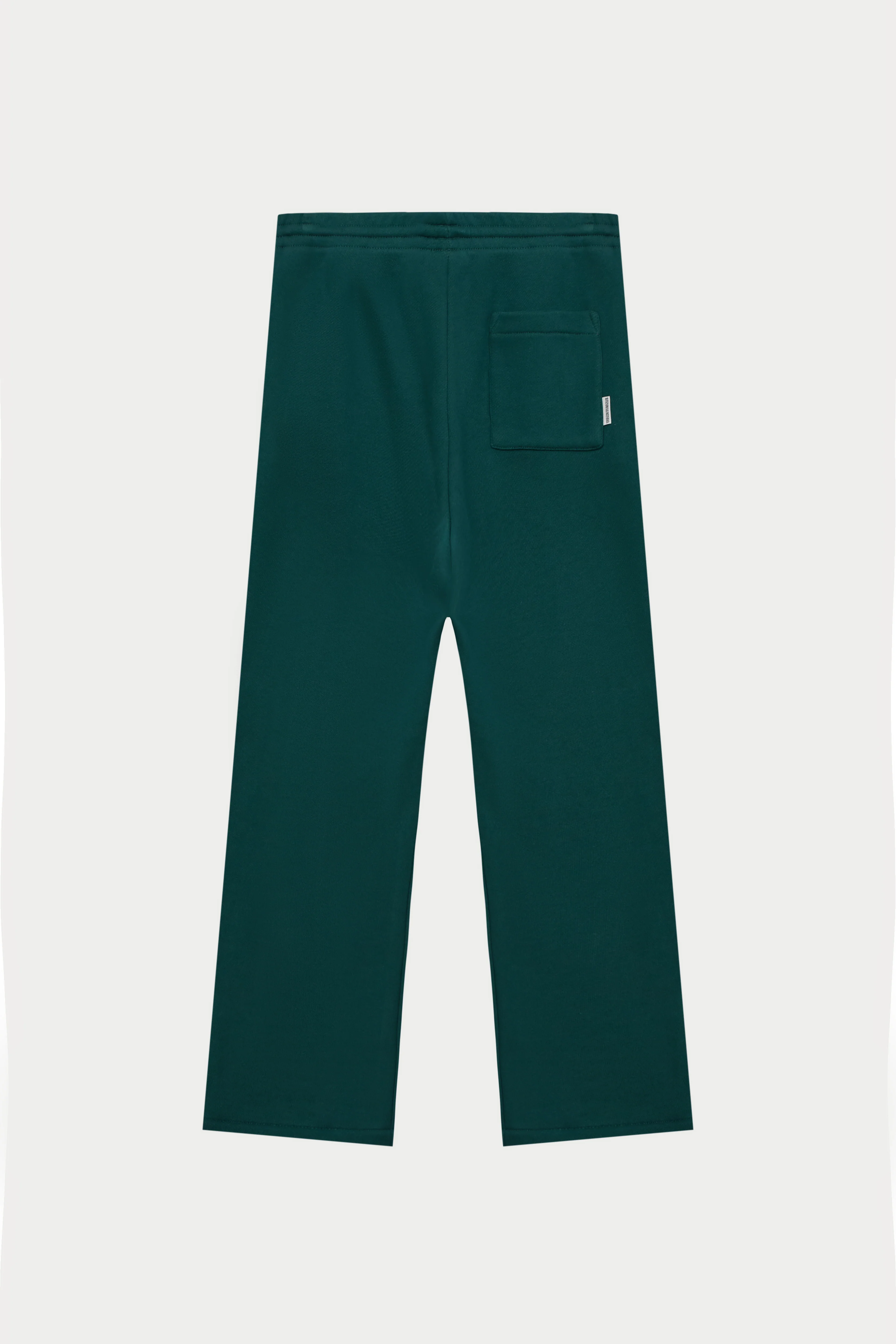 LAUNDERED CLASSICS JOGGER - GREEN - Image 8