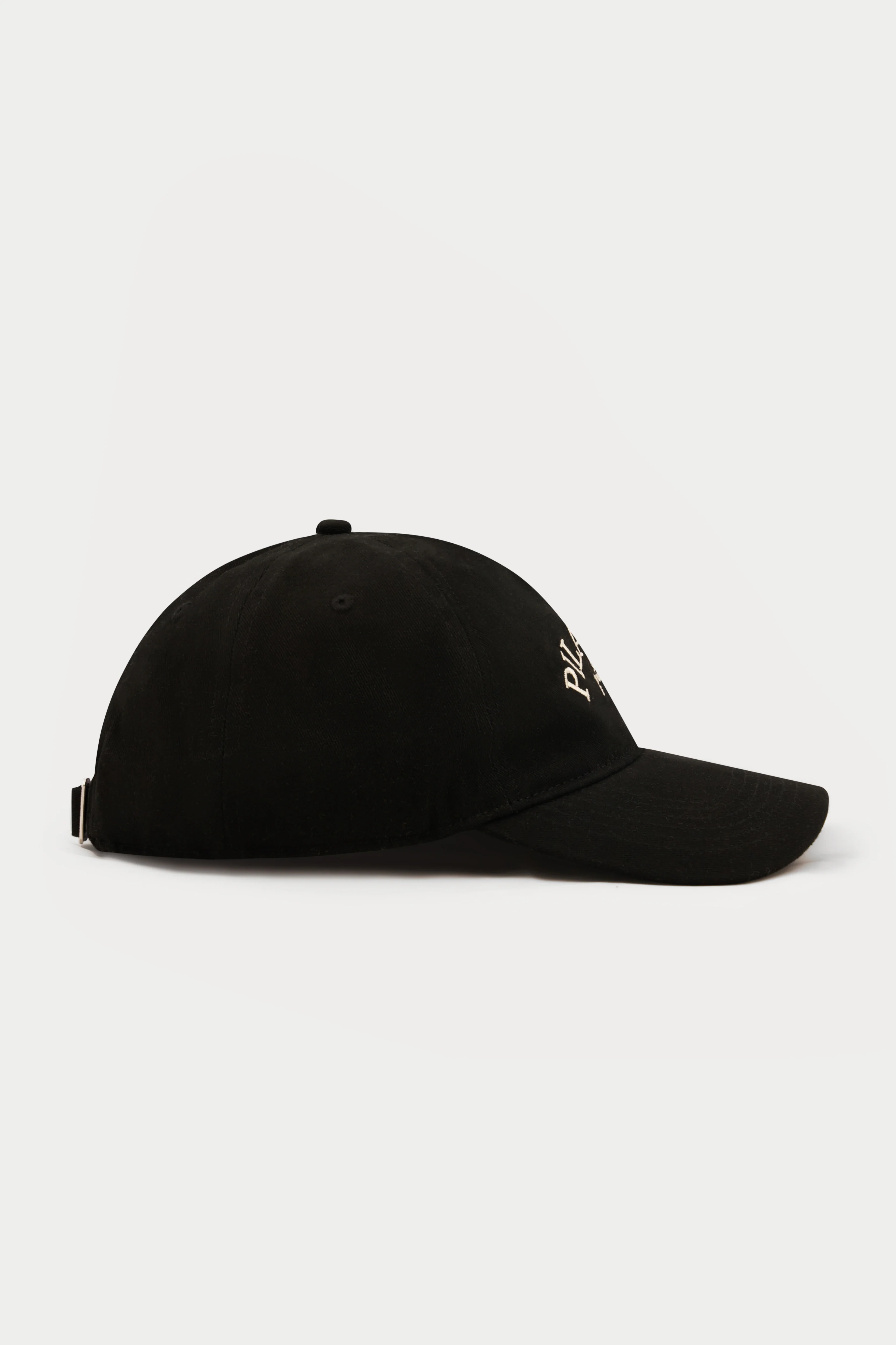 PILATES & PINOT CAP - BLACK - Image 6