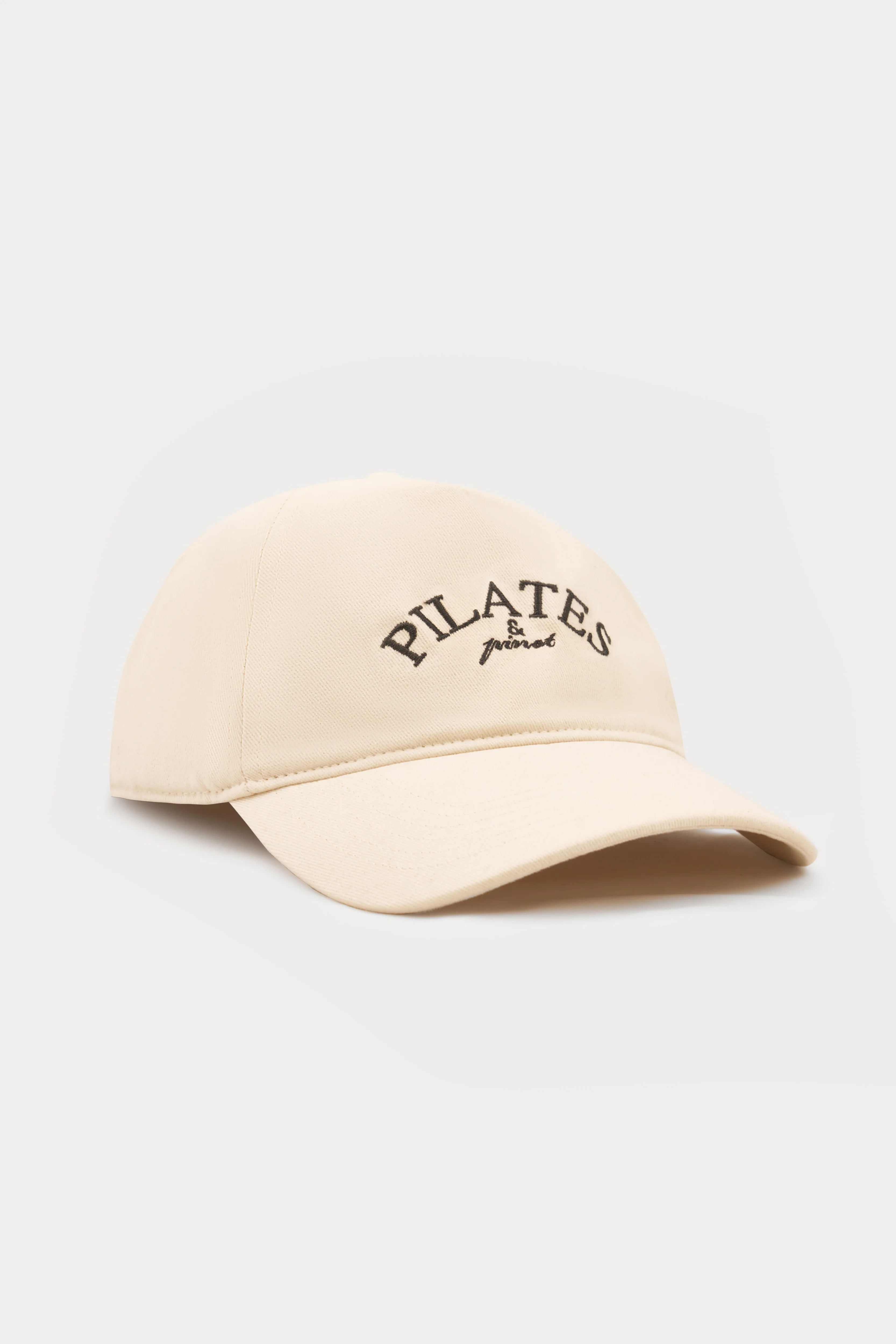 PILATES & PINOT CAP - OFF WHITE - Image 4
