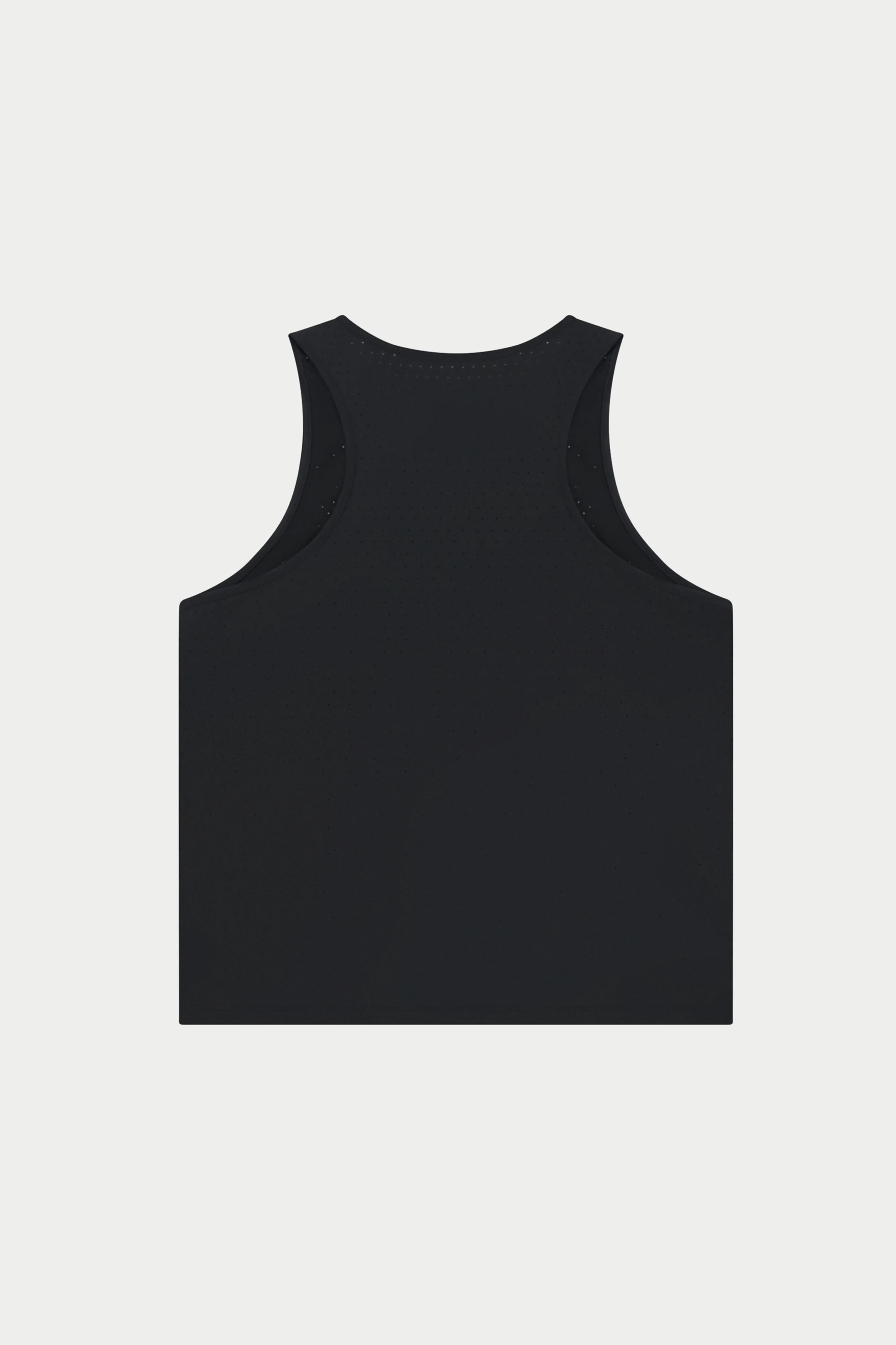 RUNNING VEST - BLACK - Image 6
