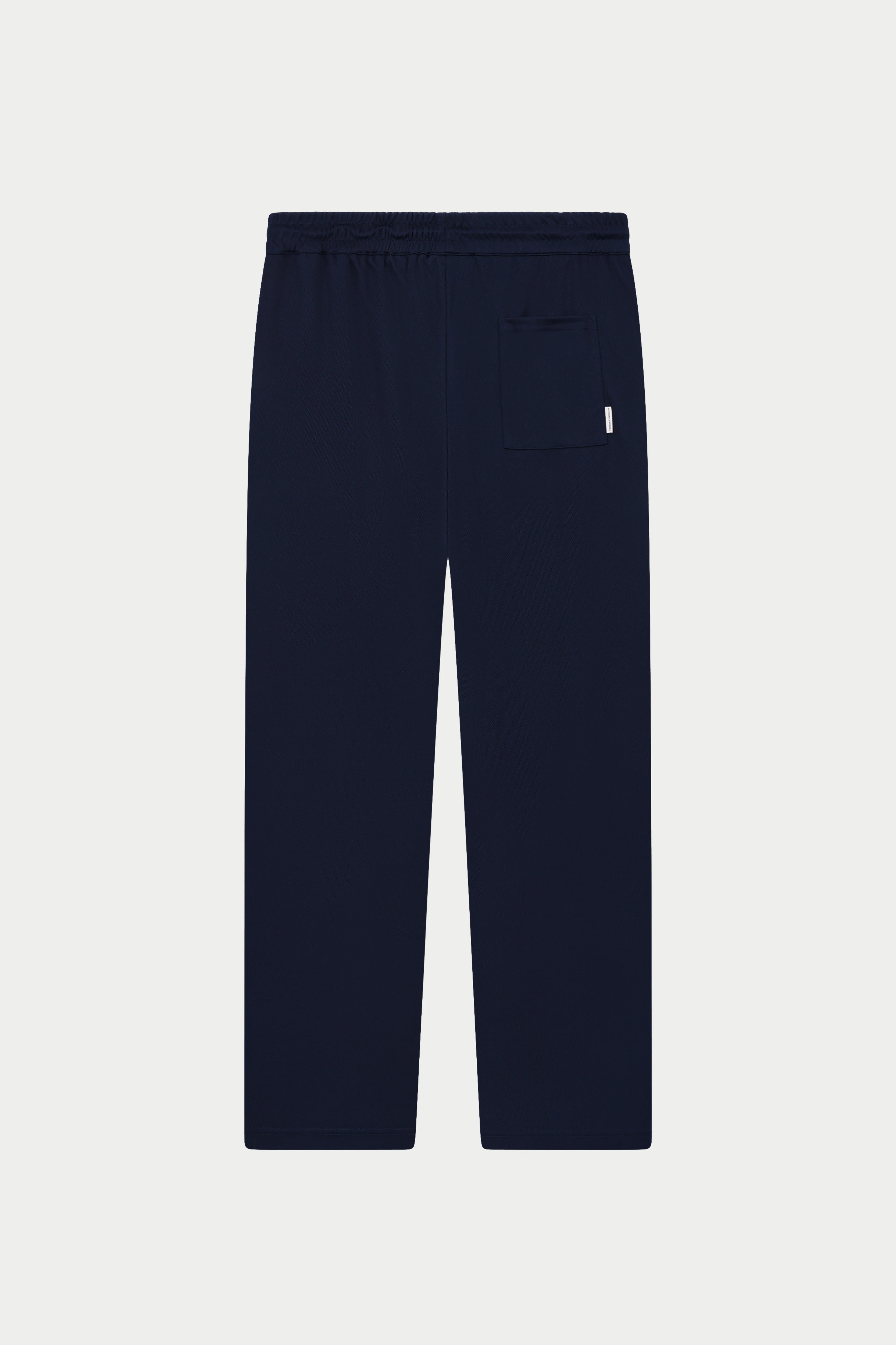 TAPE MESH JOGGER - NAVY - Image 9
