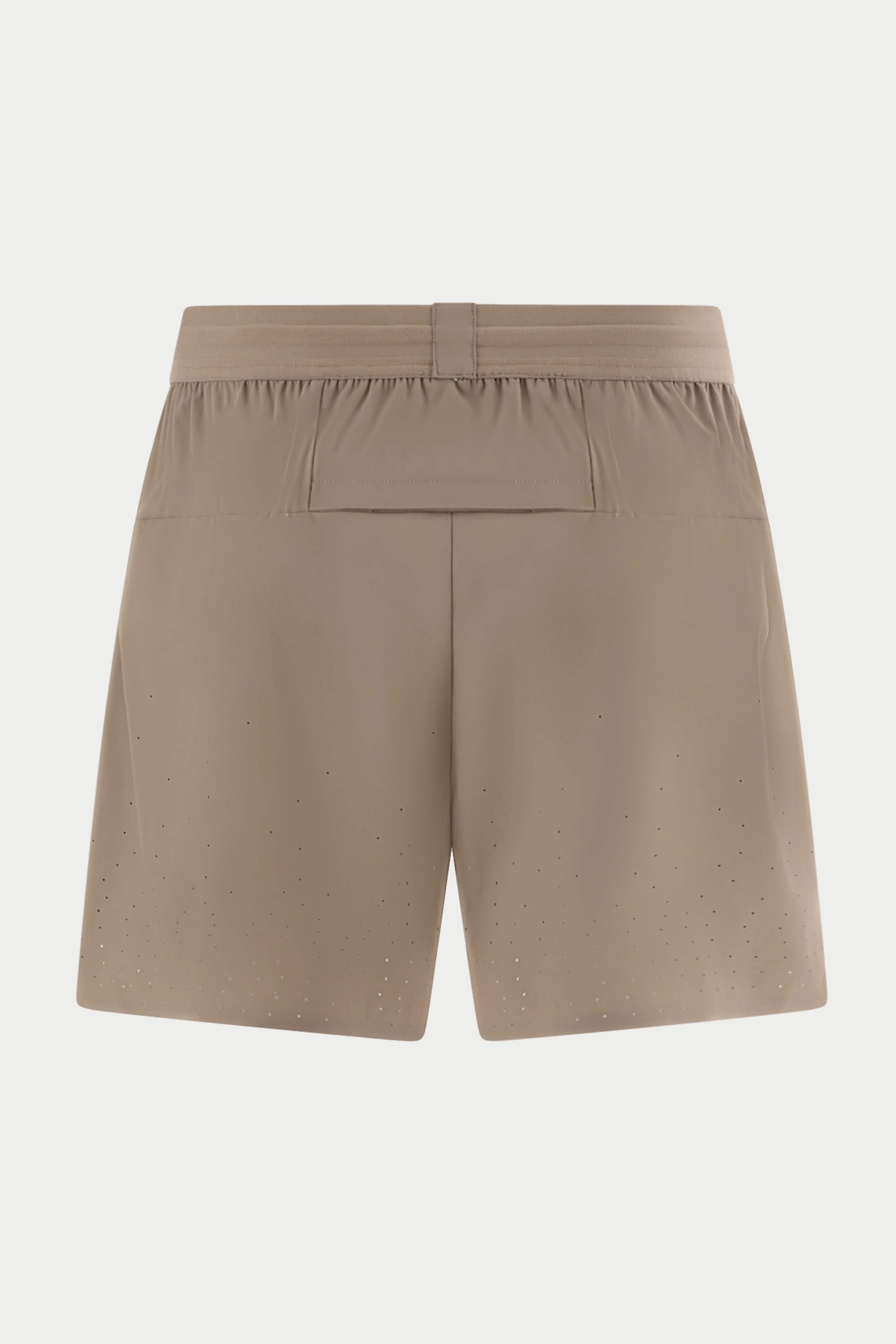 TRAINING SHORT - SAND - Image 7