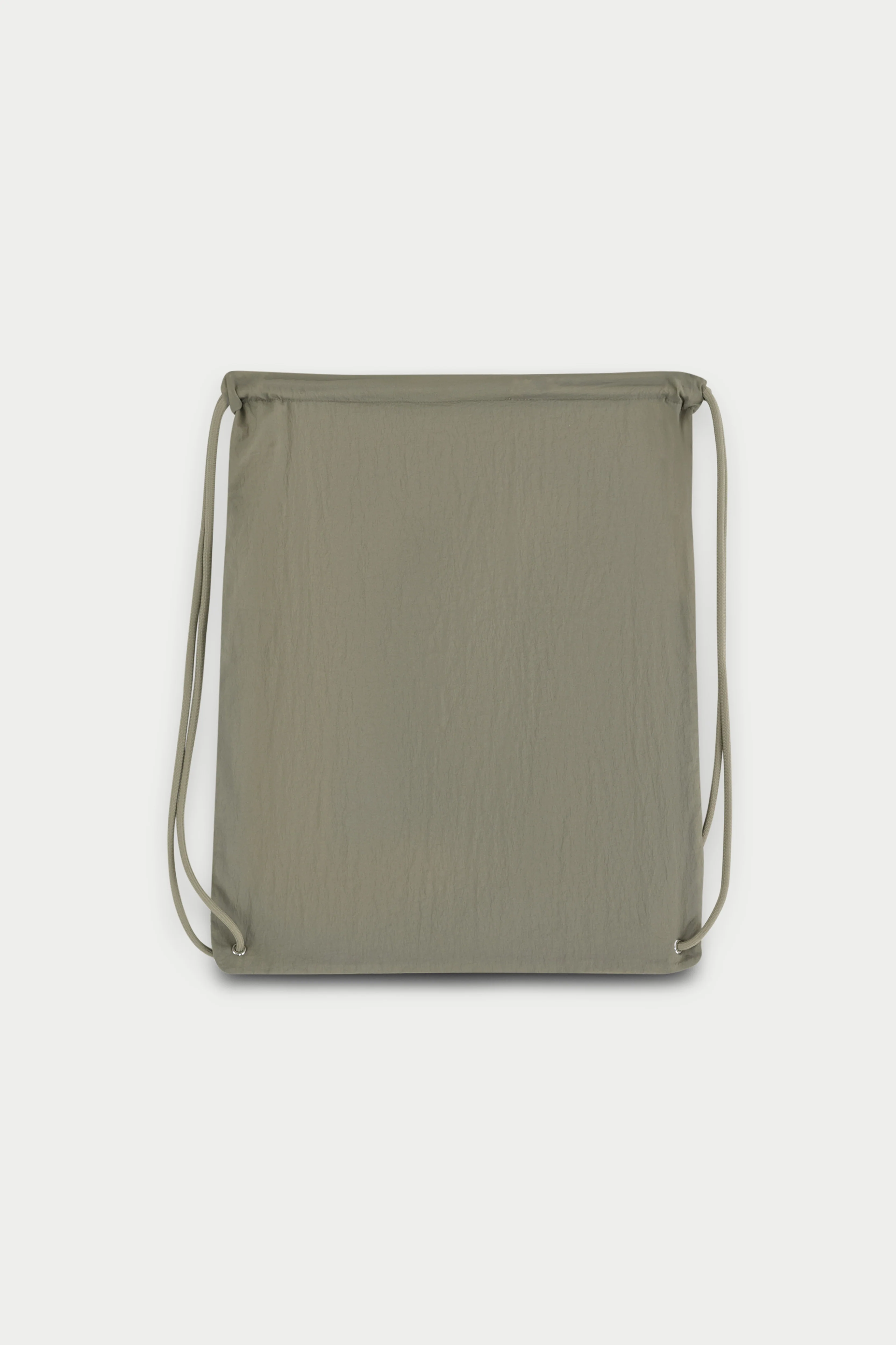 TRANSLUCENT RACING BAG - KHAKI - Image 2